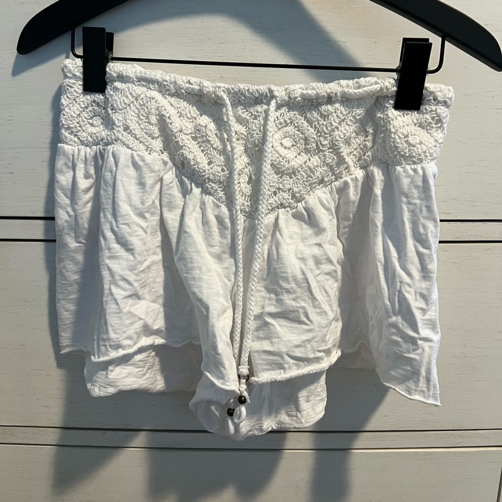Never before worn Aerie (summer 2023) shorts